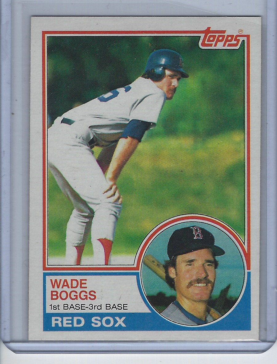 Baseball Card